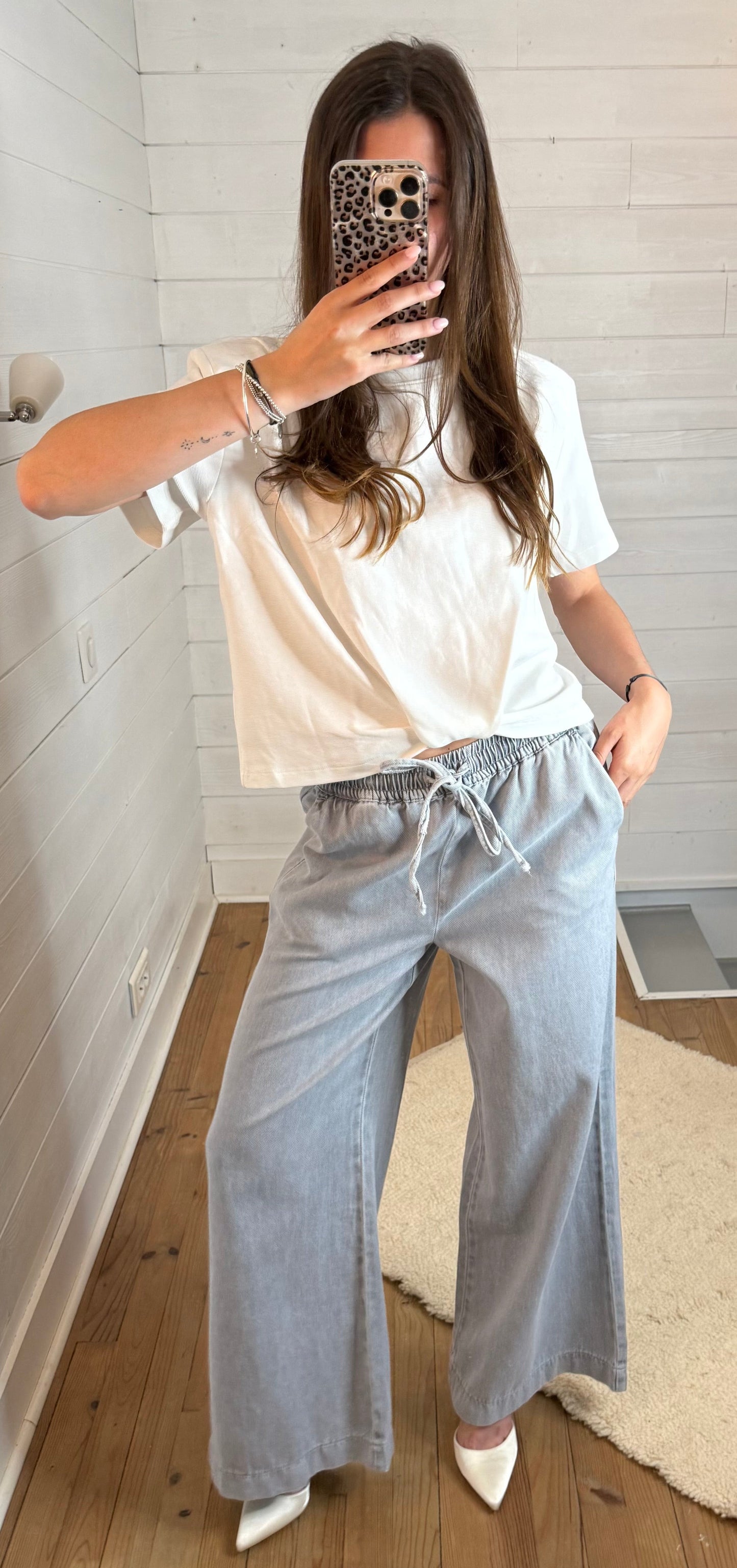 Pantalon SIENNA