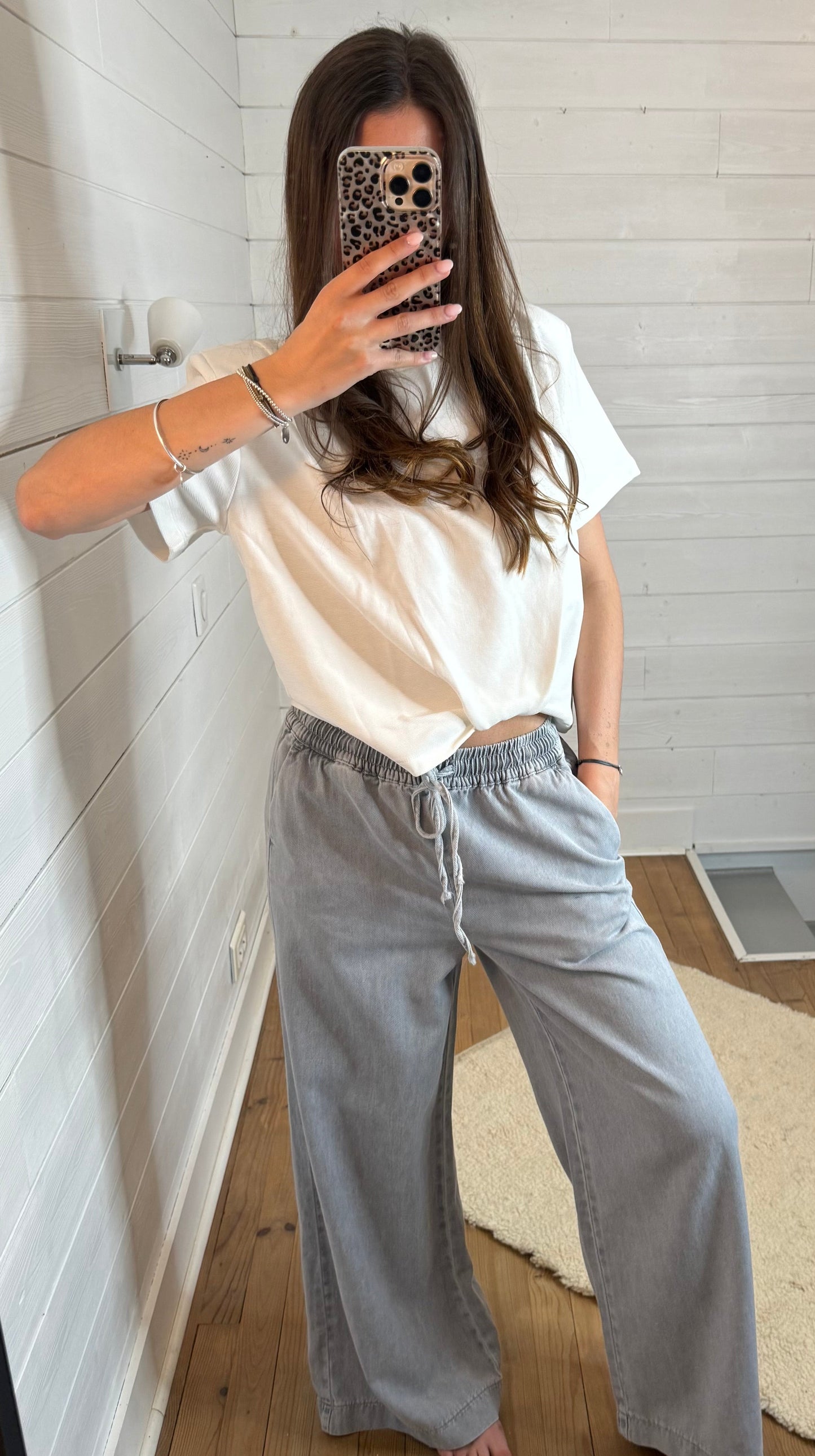 Pantalon SIENNA
