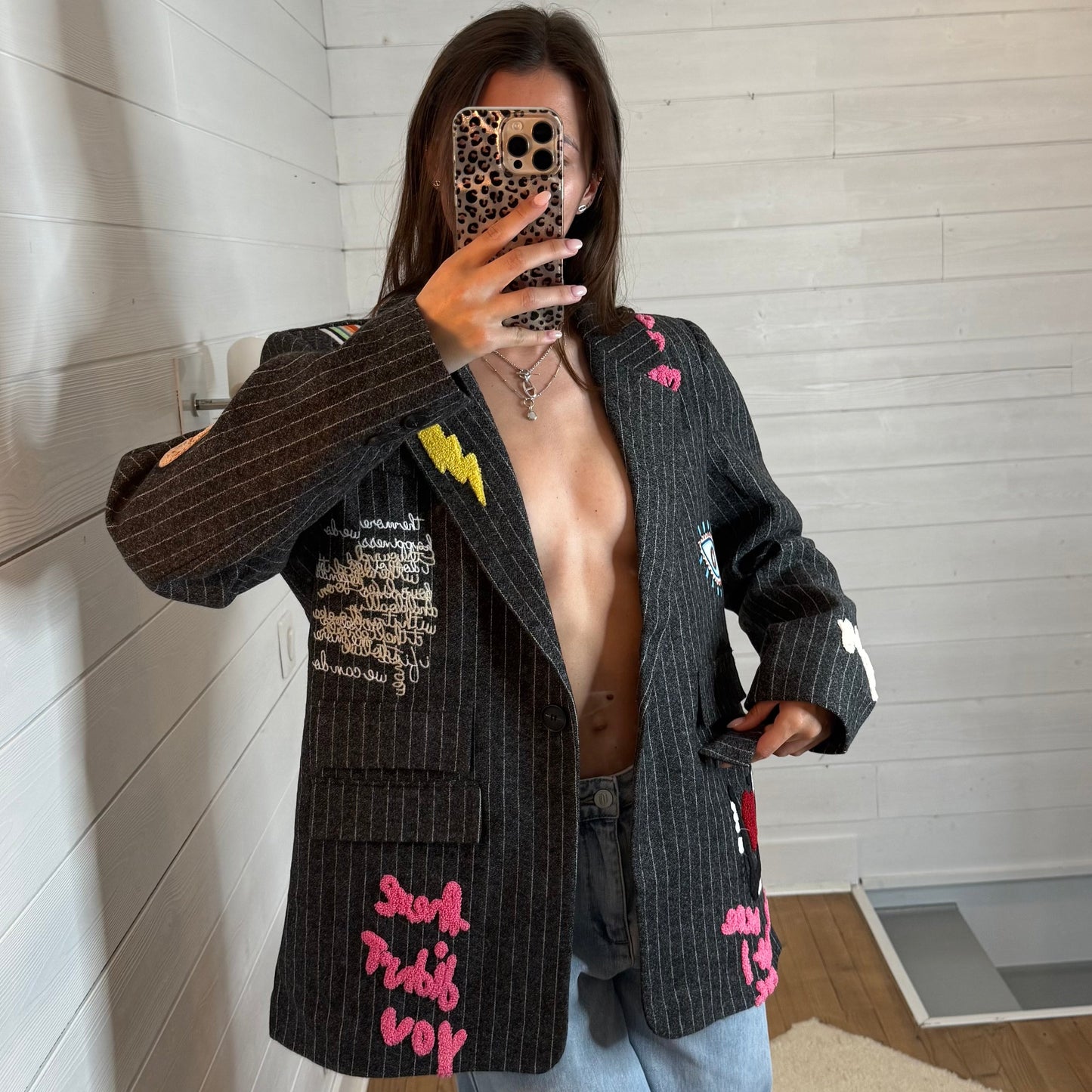 Blazer DIANA