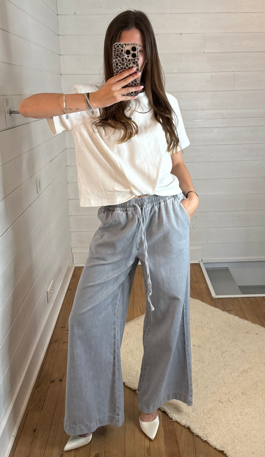 Pantalon SIENNA