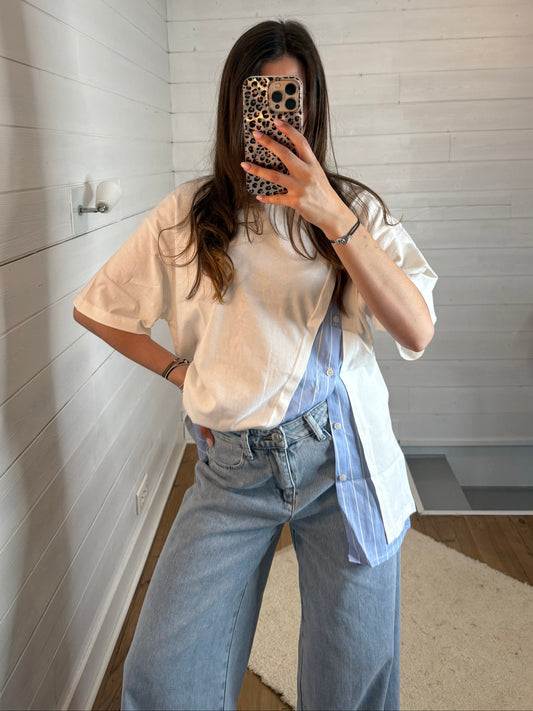T-shirt Ella
