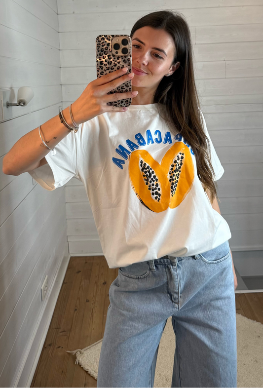 T-shirt COPA
