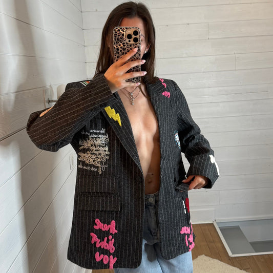 Blazer DIANA