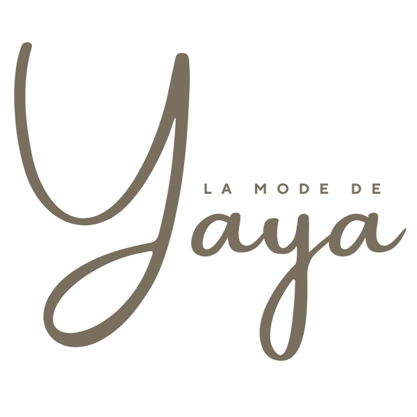 La mode de Yaya